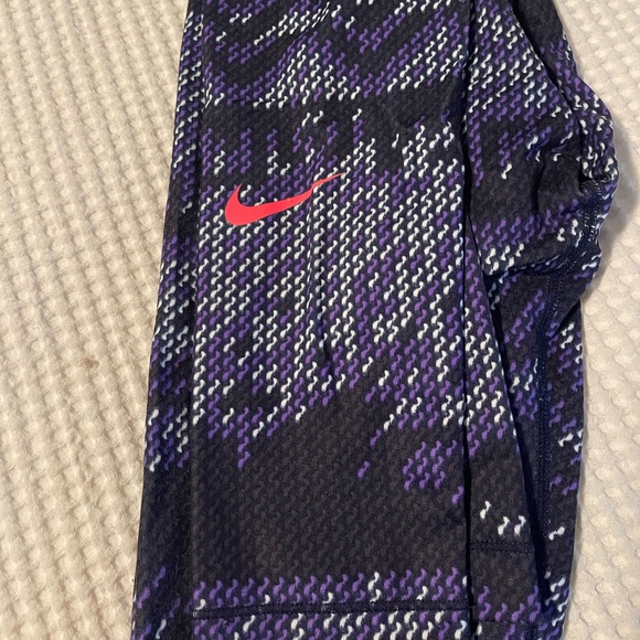 Nike Pro leggings - Picture 8 of 9